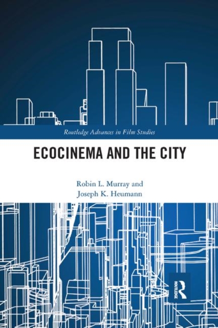 Ecocinema in the City, Paperback / softback Book