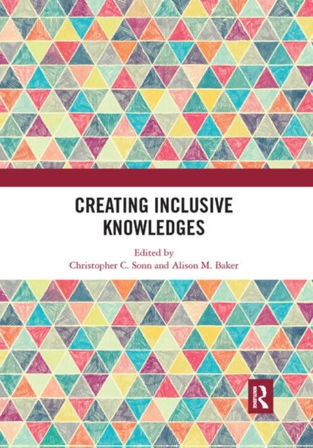 Creating Inclusive Knowledges, Paperback / softback Book