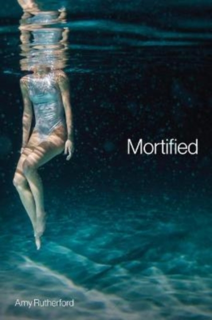 Mortified, Paperback / softback Book