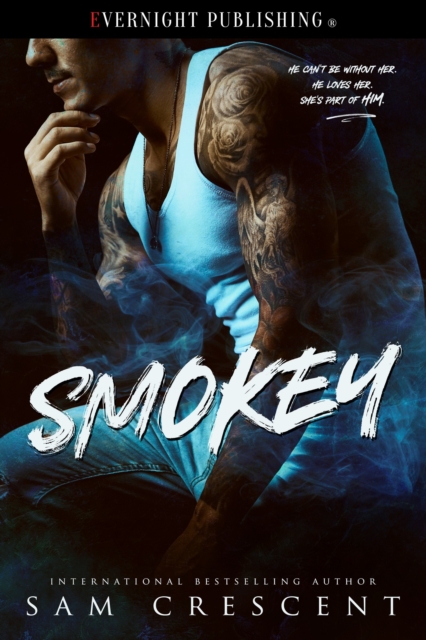 Smokey, EPUB eBook