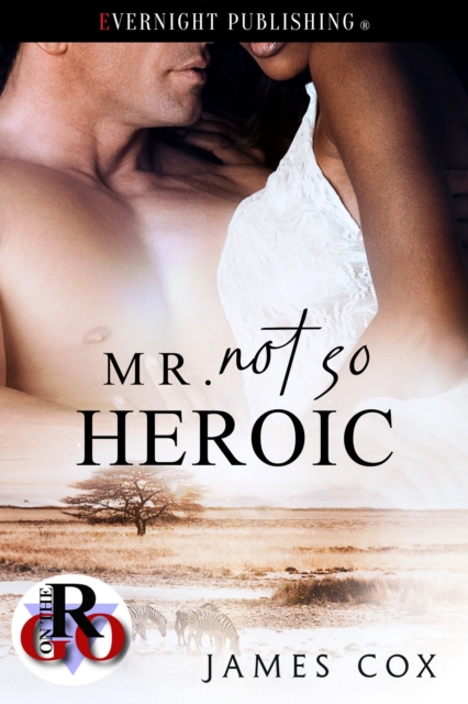 Mr. Not So Heroic, EPUB eBook