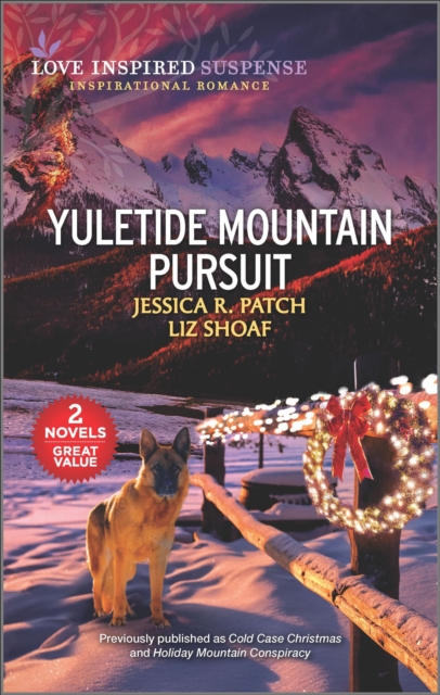 Yuletide Mountain Pursuit, EPUB eBook