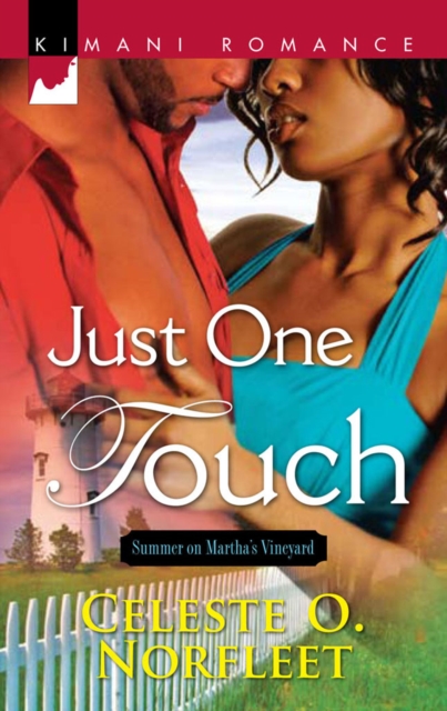 Just One Touch, Paperback Book