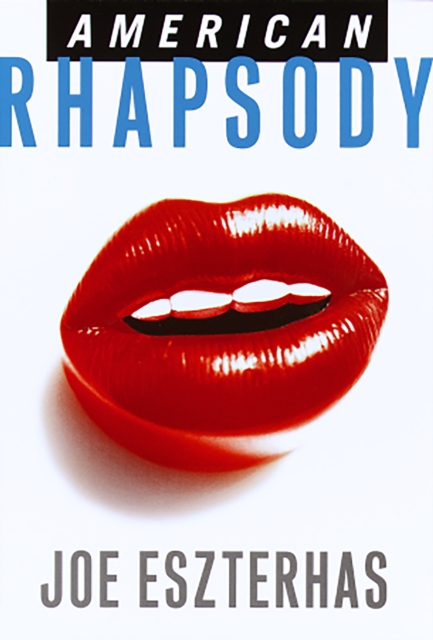 American Rhapsody, EPUB eBook