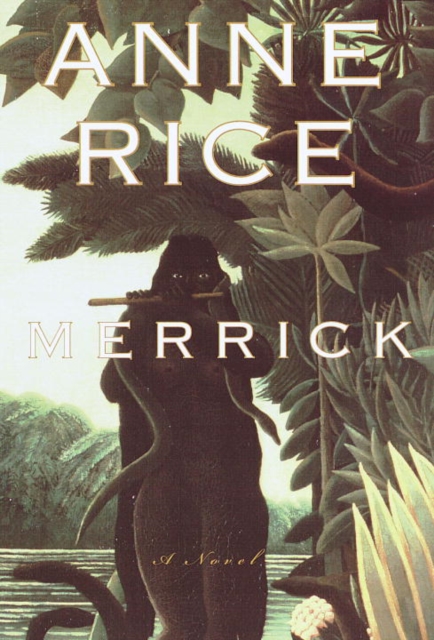 Merrick, EPUB eBook