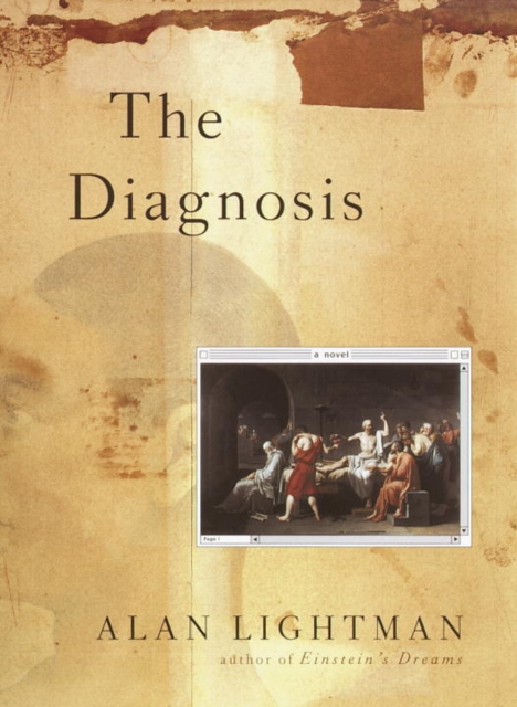 Diagnosis, EPUB eBook
