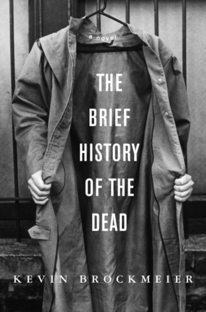 Brief History of the Dead, EPUB eBook