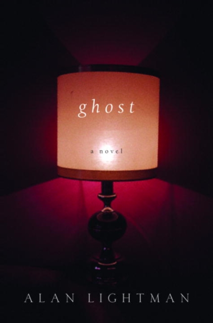 Ghost, EPUB eBook