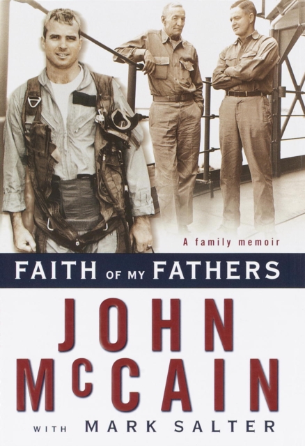 Faith of My Fathers, EPUB eBook