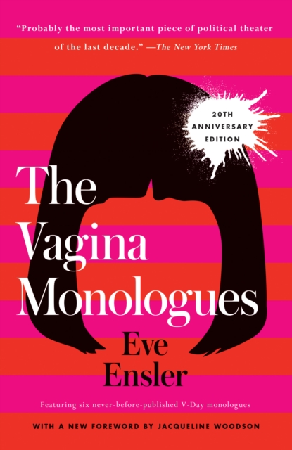 Vagina Monologues, EPUB eBook
