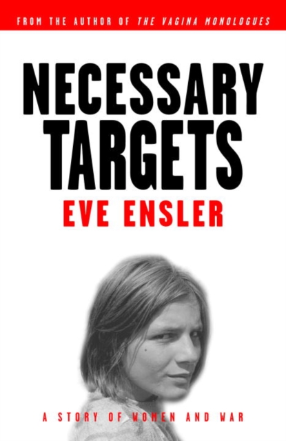 Necessary Targets, EPUB eBook