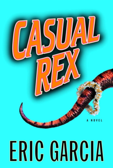 Casual Rex, EPUB eBook