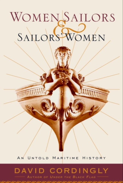 Women Sailors and Sailors' Women, EPUB eBook