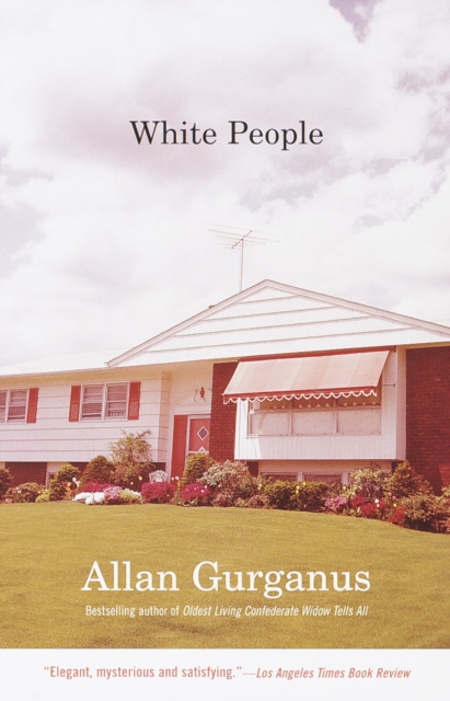 White People, Paperback / softback Book