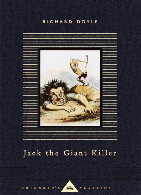 Jack the Giant Killer, EPUB eBook