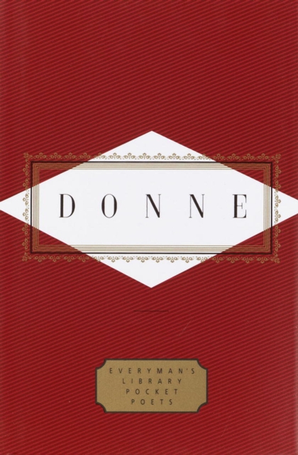 Donne: Poems, EPUB eBook