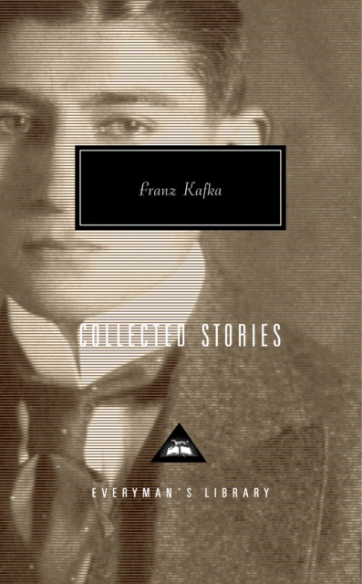 Collected Stories of Franz Kafka, EPUB eBook
