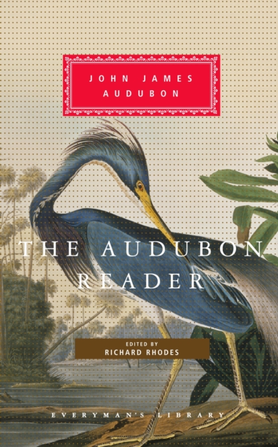 Audubon Reader, EPUB eBook