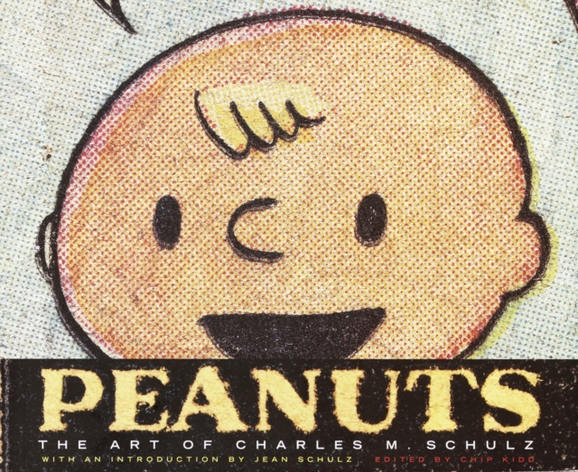 Peanuts : The Art of Charles M. Schulz, Paperback Book