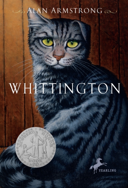 Whittington, Paperback / softback Book