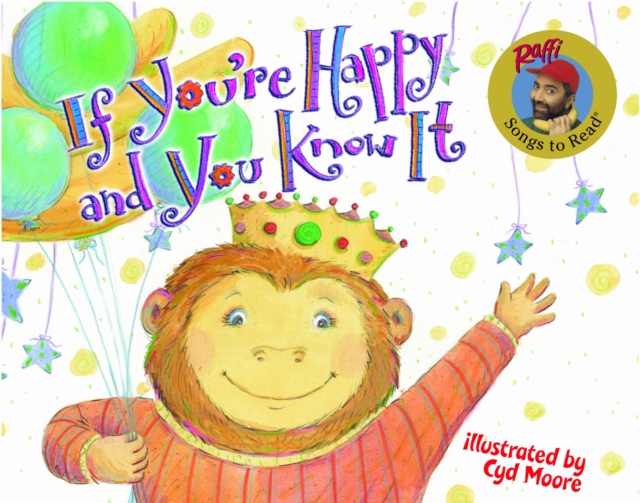 If You're Happy and You Know It, Board book Book