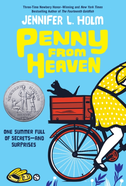 Penny from Heaven, Paperback / softback Book