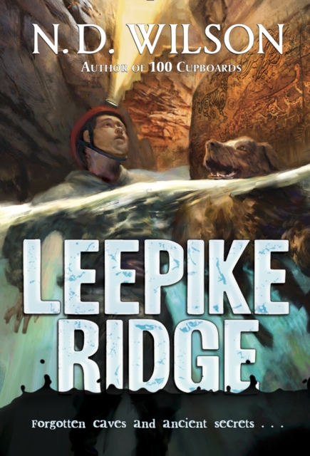 Leepike Ridge, Paperback / softback Book