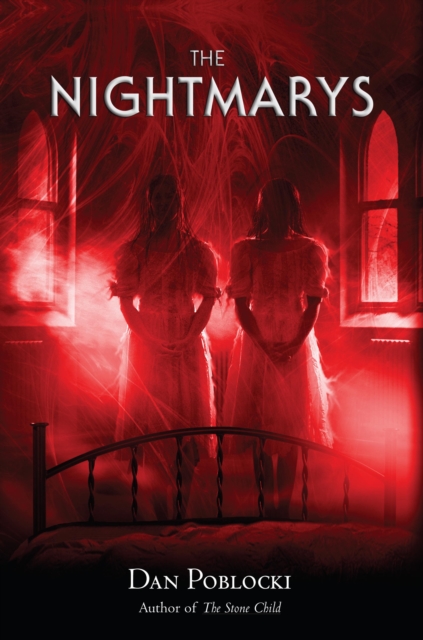 The Nightmarys, Paperback / softback Book