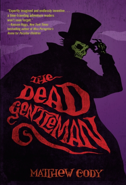 The Dead Gentleman, Paperback / softback Book