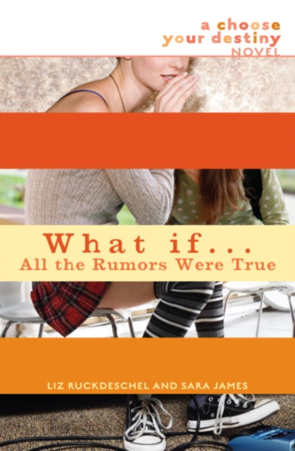 What If . . . All the Rumors Were True, EPUB eBook