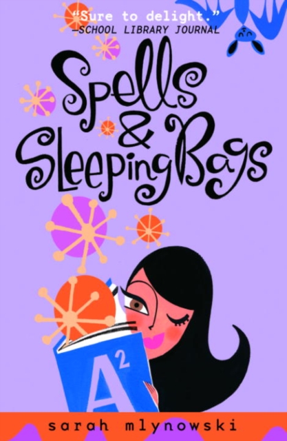 Spells & Sleeping Bags, EPUB eBook