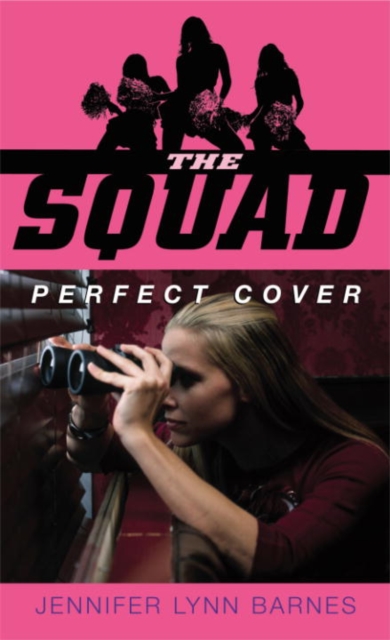 Squad: Perfect Cover, EPUB eBook