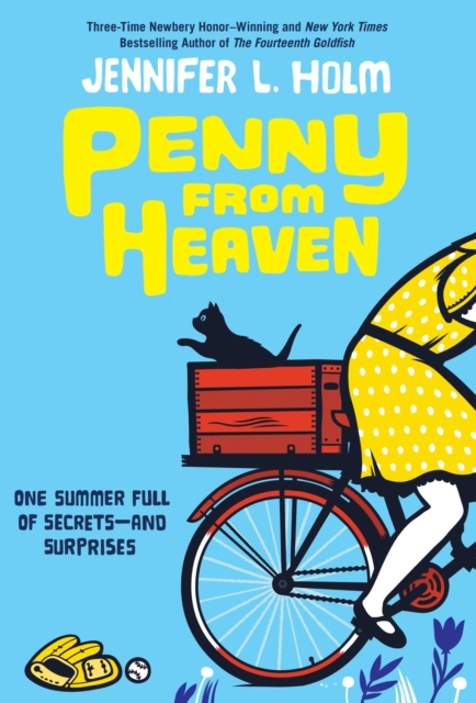 Penny from Heaven, EPUB eBook