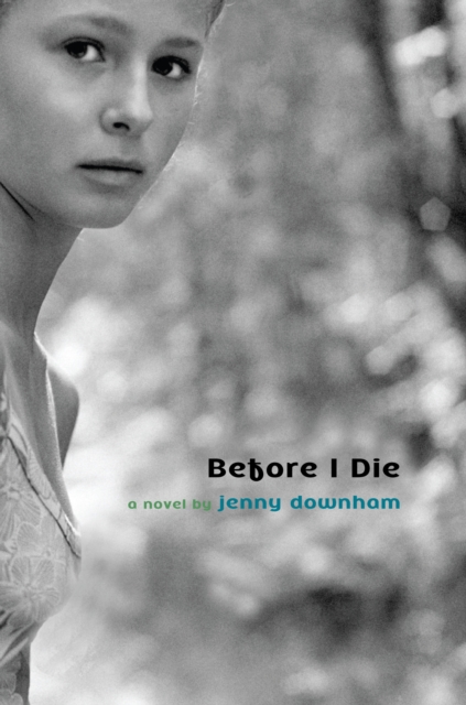 Before I Die, EPUB eBook