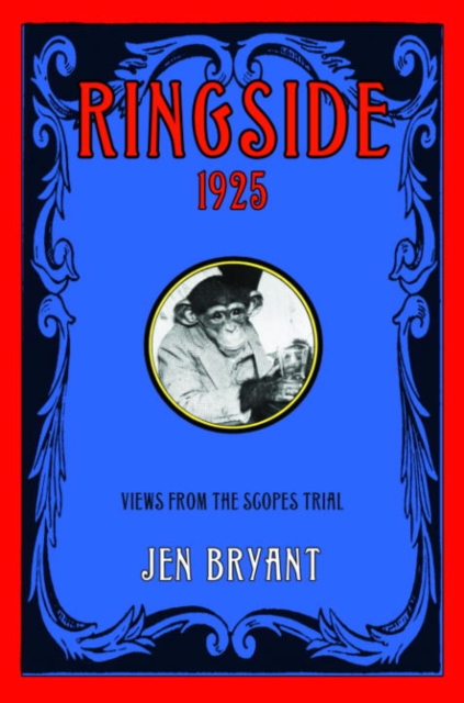 Ringside, 1925, EPUB eBook