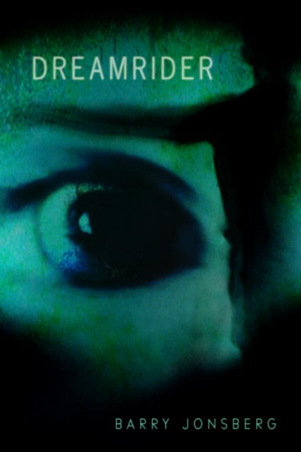 Dreamrider, EPUB eBook