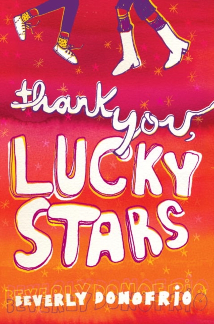 Thank You, Lucky Stars, EPUB eBook