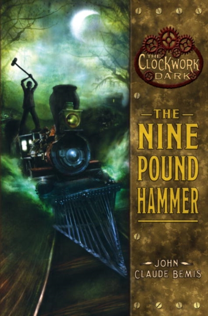 Nine Pound Hammer, EPUB eBook