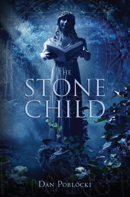 Stone Child, EPUB eBook