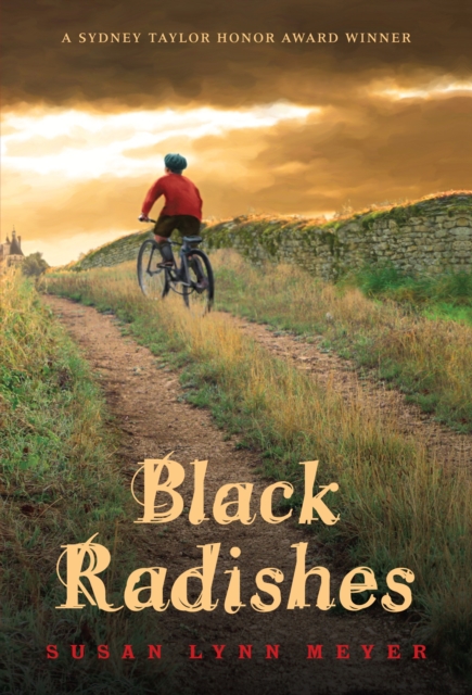 Black Radishes, Paperback / softback Book