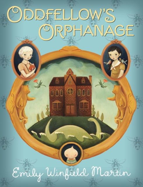Oddfellow's Orphanage, Paperback / softback Book