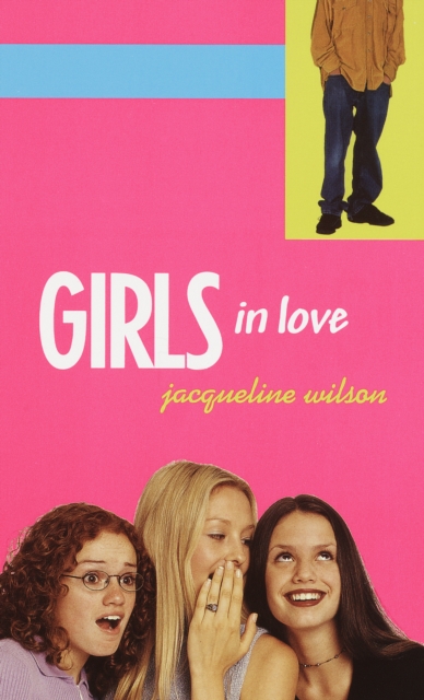 Girls in Love, EPUB eBook