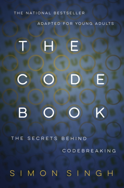 Code Book: The Secrets Behind Codebreaking, EPUB eBook