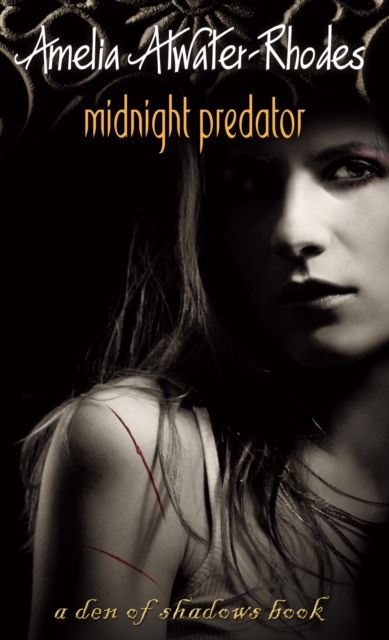 Midnight Predator, EPUB eBook