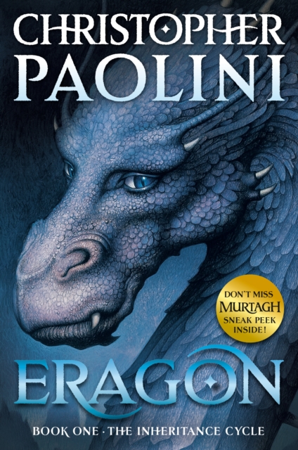 Eragon, EPUB eBook
