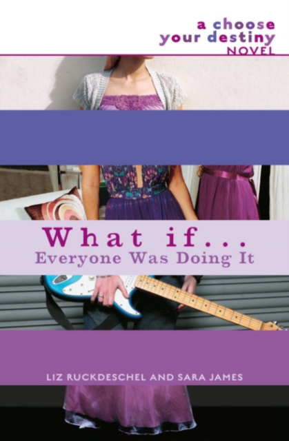 What If . . . Everyone Was Doing It, EPUB eBook