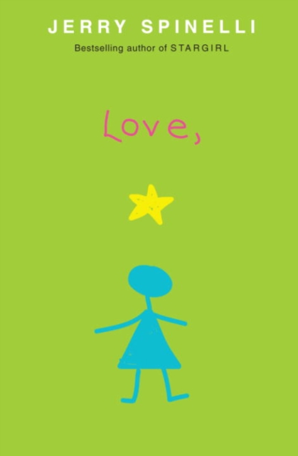 Love, Stargirl, EPUB eBook