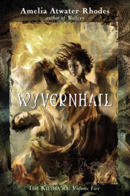 Wyvernhail, EPUB eBook
