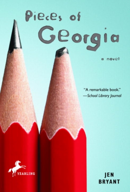 Pieces of Georgia, EPUB eBook