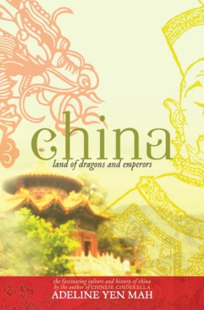 China: Land of Dragons and Emperors, EPUB eBook